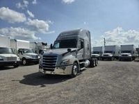 2021 Freightliner NEW CASCADIA PX12664