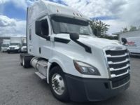 2020 Freightliner NEW CASCADIA PX12664