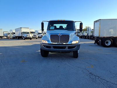 2019 International 4300
