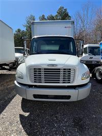 2018 Freightliner M2 106