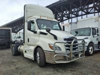 2019 Freightliner NEW CASCADIA 116