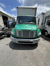 2015 Freightliner M2 106
