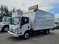 2021 Chevrolet LCF 4500HD