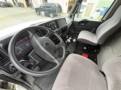 2021 International MV607 (6X4)
