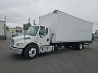 2020 Freightliner M2 106