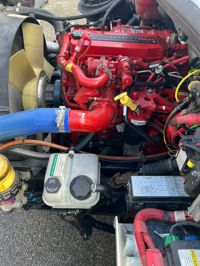 2020 Freightliner M2 106