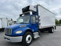 2018 Freightliner M2