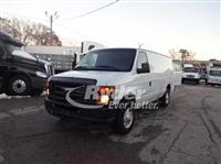 2009 Ford E-350 ECONOLINE