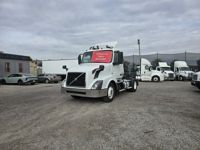 2016 Volvo VNL42T