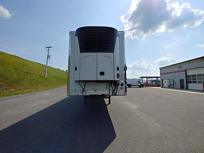 2017 Utility VS2RA 48/162/102