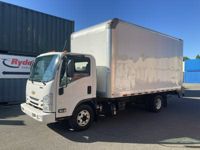 2020 Chevrolet LCF 4500HD