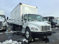 2019 Freightliner M2 106