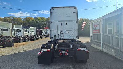 2021 Freightliner NEW CASCADIA PX12664