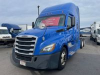 2021 Freightliner NEW CASCADIA PX12664