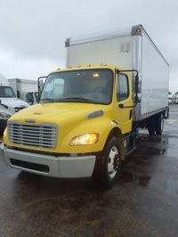 2016 Freightliner M2 106