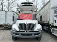 2019 International MV607