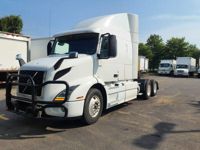 2020 Volvo VNR64T-640