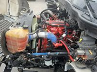 2020 International MV607 LP