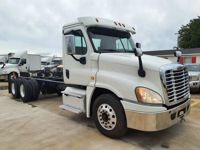 2018 Freightliner CASCADIA 125