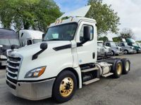 2019 Freightliner NEW CASCADIA PX12664
