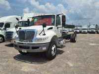 2018 International 4300
