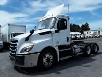 2019 Freightliner NEW CASCADIA PX12664