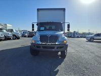 2018 International 4300
