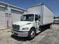 2018 Freightliner FLT8664T
