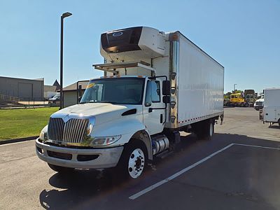 2018 International 4300