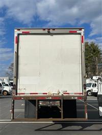 2018 Freightliner M2 106