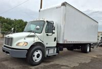 2019 Freightliner M2 106