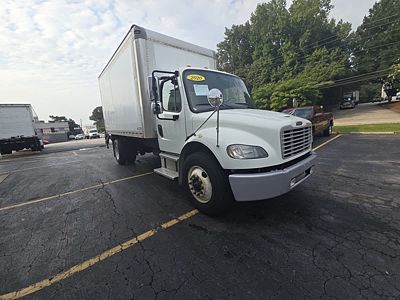 2020 Freightliner M2 106
