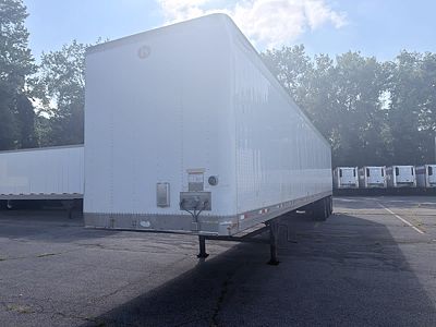 2014 GREAT DANE TRAILERS 700-53/162/102