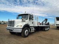 2017 Freightliner M2 112