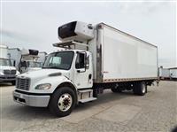 2019 Freightliner M2 106