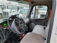 2016 Freightliner M2 106