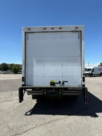 2020 Chevrolet LCF 4500HD