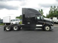 2019 Freightliner CASCADIA 125