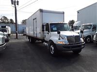 2019 International 4300