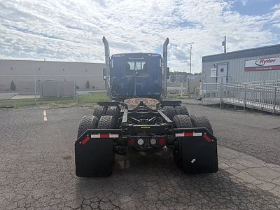2020 Kenworth T680