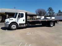 2014 Freightliner M2 106