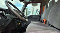 2020 International MV607
