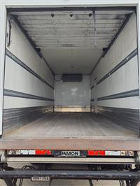 2015 Freightliner M2 106