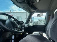 2019 International MV607
