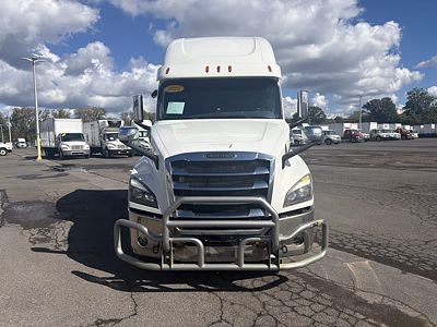 2020 Freightliner NEW CASCADIA PX12664
