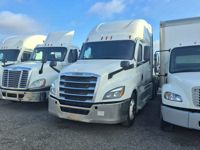 2021 Freightliner NEW CASCADIA PX12664