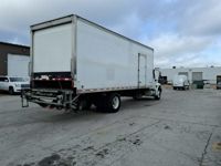 2020 International MV607