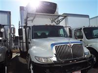 2018 International 4300