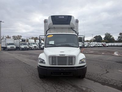 2020 Freightliner M2 106
