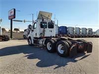 2018 Freightliner CASCADIA 125